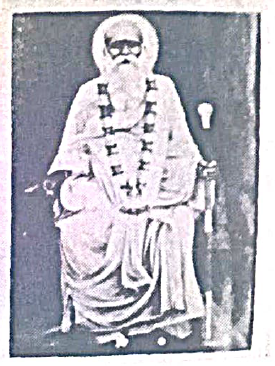 Sri Chiddanananda Swamulu